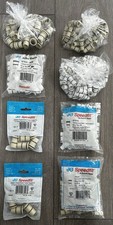 15mm Qty:371 22mm Qty:52 JG Speedfit Superseal Pipe Inserts Pipe Fittings