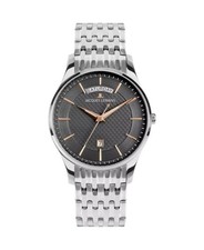 JACQUES LEMANS Men Analog Quartz Casual Watch...