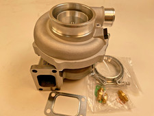 Gt30 G30-770 58mm Billet Compressor Turbocharger T3.83 Vband Rear Housing 770hp Gt30 G30-770 58mm Billet Compressor Turbocharger T3.83 Vband Rear Housing 770hp