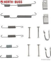 Herth+Buss Jakoparts J3560311 ZubehöRsatz FüR Bremsbacken ZubehöRsatz