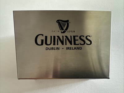 Guinnes Bottle Cap Catcher Dublin, Ireland