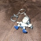naruto keychain — photo 2