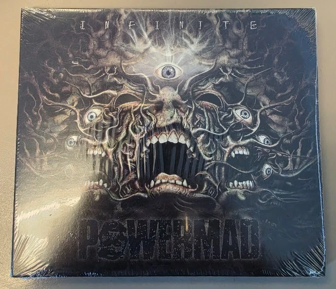Infinite Limited Edition Music CDs for sale | eBay