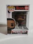 2023 Funko Pop! Vinyl - Television Mother's Milk #1404 The Boys