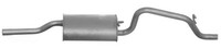 SH Agila 1.2 55KW MPV 3/00- FüR Opel - OS-474IMA