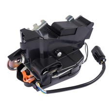 STELLMOTOR TÜRSCHLOSS RECHTS FÜR MERCEDES-BENZ VITO BUS 109 CDi VIANO W639 2003- STELLMOTOR TÜRSCHLOSS RECHTS FÜR MERCEDES-BENZ VITO BUS 109 CDi VIANO W639 2003-