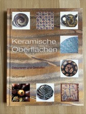 Keramische Oberfl&auml;chen