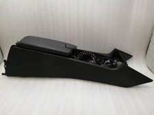 MERCEDES CLS W218 AMG Console A2186801702 Mittelkonsole Konsole 9G23