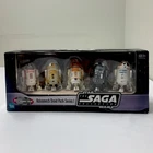 Star Wars Vintage The Saga Collection Astromech Droid Pack Series1  EE Exclusive