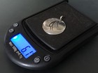 925 Kokopelli Sterling Silver Pendant 6g — photo 2