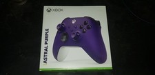 Microsoft Wireless Controller - Xbox Series X/S/PC - Astral Purple - Model 1914