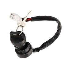 Ignition Key Switch fits for Yamaha YFZ450 YFZ450V 2007 2008 2009 YFZ 450V