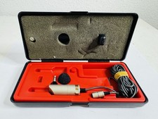 Vintage Sony ECM-150 Condenser Microphone