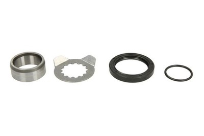 For Hot Rods OSK0038 output shaft repair kit fits Yamaha 250, 250X output shaft