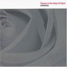 Bohemia: Pieces In The Original Style von Händel von ... | CD | Zustand sehr gut - Picture 1 of 2