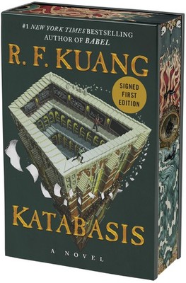 Katabasis