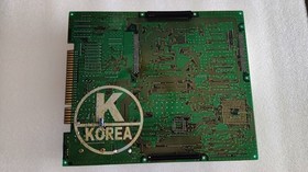 Cyvern with Kaneko Super Nova System (Kaneko) JAMMA - Conversion