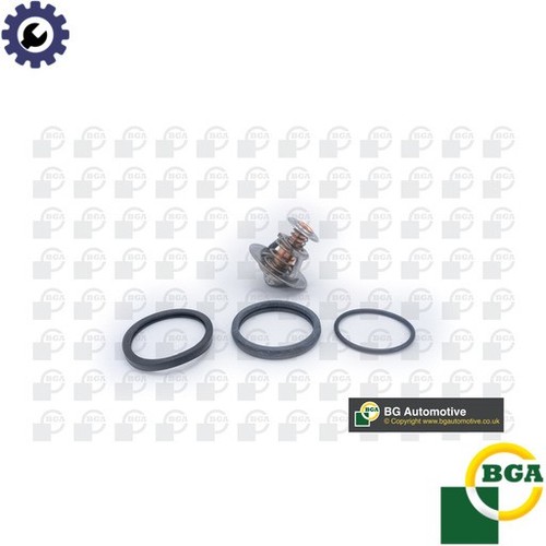 THERMOSTAT COOLANT CT2340 FOR FORD FOCUS/III/Turnier ECOSPORT B-MAX TOURNEO 1.0L