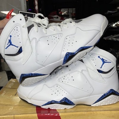 Air Jordan 7 Retro “Defining Moments Pack” 371496-991, US Size 11