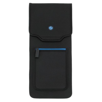 ENHANCE Keyboard Sleeve Travel Case for Full-Size Keyboards (up to 18 Inch)