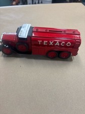 Texaco USA ERTL 1990 Edition 1930 2 1/2 Ton Diamond Truck Bank 7 HPB027036