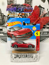 hot wheels 💥2026💥ferrari