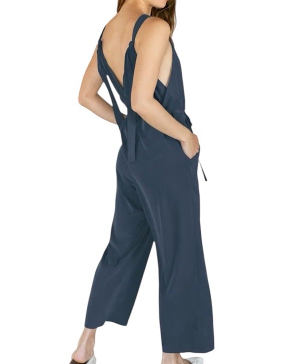 Epoque Evolution Lyocell Jumpsuit - image 1