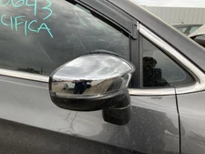 Passenger Side View Mirror Power Heated OEM 17-19 PACIFICA 1374709