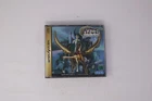 Azel Panzer Dragoon RPG Sega Saturn (Japan) JPN