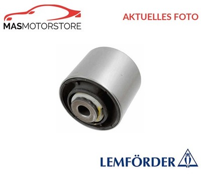 QUERLENKER LAGER LAGERBUCHSE VORNE INNER LEMFÖRDER 37836 01 P NEU OE QUALITÄT
