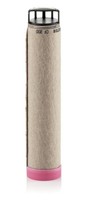 Mann-Filter CF 200 Zweite Luftfilter FüR Aebi