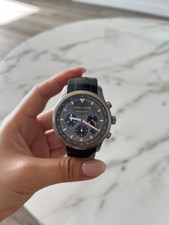 Porsche Design P 6000 Watch Porsche Design P 6000 Watch