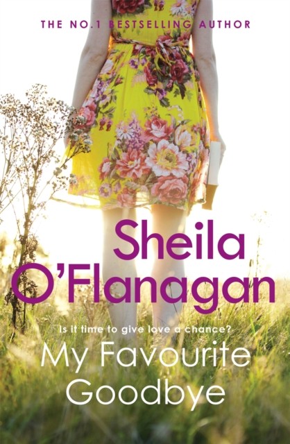My Favourite Goodbye: A touching, uplifting and romantic tale by the #1 bestselling author - Image 3