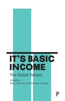Amy Downes (U. A.) | It's Basic Income | Taschenbuch | Englisch (2018)