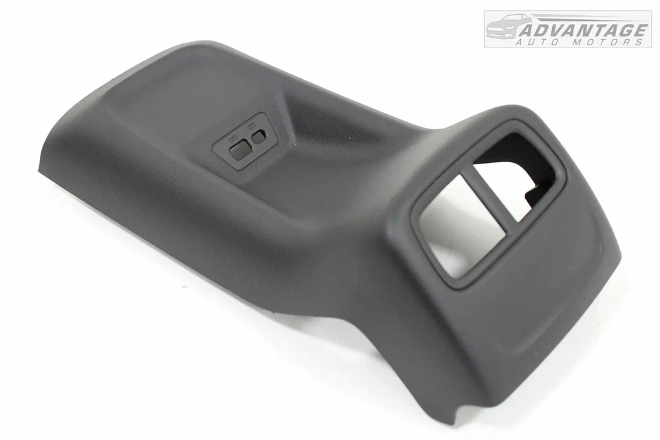 Panel de cubierta trasera consola central Buick Envision 2021-2023 84911707 OEM Foto 3 de 4