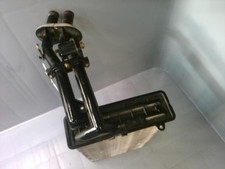 Radiateur Mercedes 208