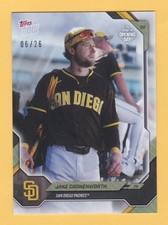 2026 Topps Now Road to Opening Day Baseball Checklist Guide in-content 34