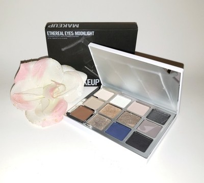Makeup By Mario Ethereal Eyes Moonlight Eyeshadow Palette Limited