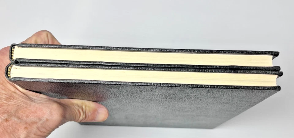 THE BEST OF SLYDINI... AND MORE 2 VOLUME SET (1976) / Vintage Magic Books. - Image 2 of 4