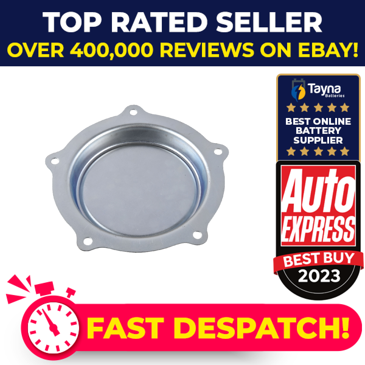 Protection Lid, wheel hub 183487 Febi 21226038 Genuine Top Quality Guaranteed
