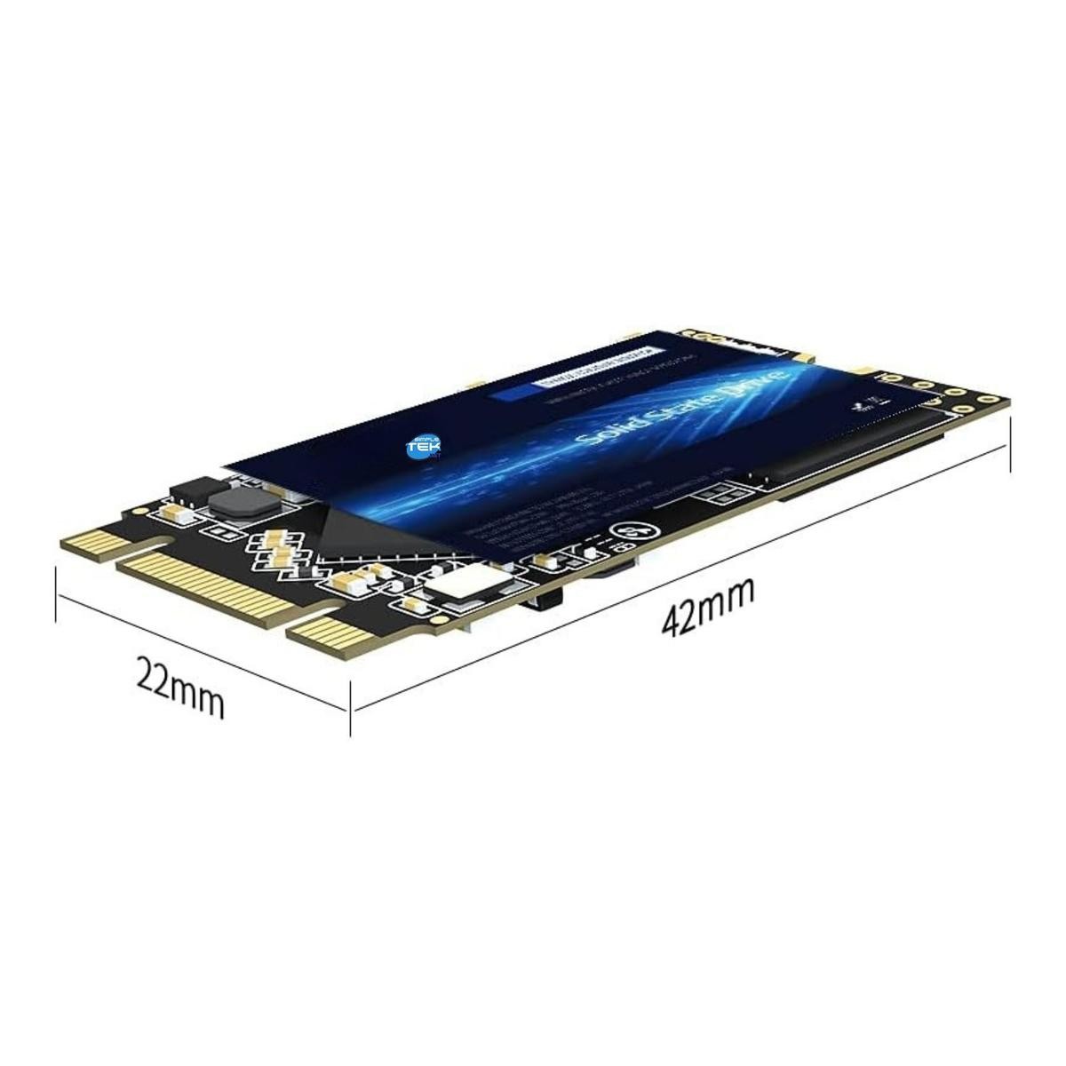 Zheino M.2 2242 1TB NGFF SATA3.0 内蔵SSD Amazon | Zheino M.2 2242 1TB SSD NGFF SATA3.0 6Gb/s 内蔵SSD