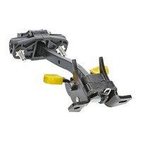 Aic 73491 TüRfeststeller TüRhalteband TüRfangband FüR Fiat Doblo 263 Hinten