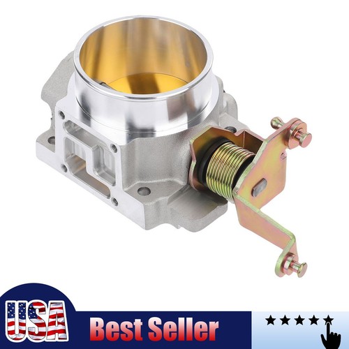 Cuerpo Del Acelerador De 62 Mm De Repuesto Para Jeep Con Motor 4.0L (1991-2003) - Aluminio, Marca Fagu7386