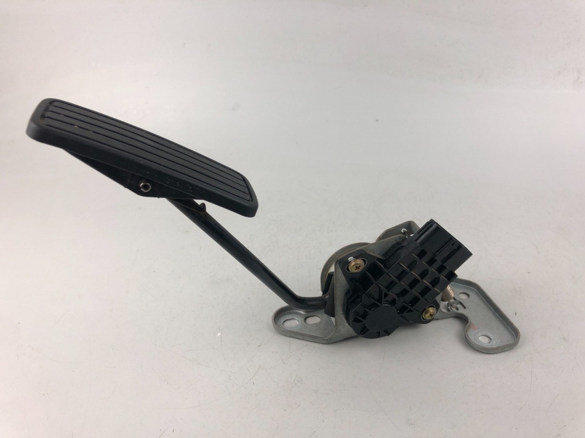 36010AG061 Pedal Assyaccel EC Subaru Genuine OEM Part for