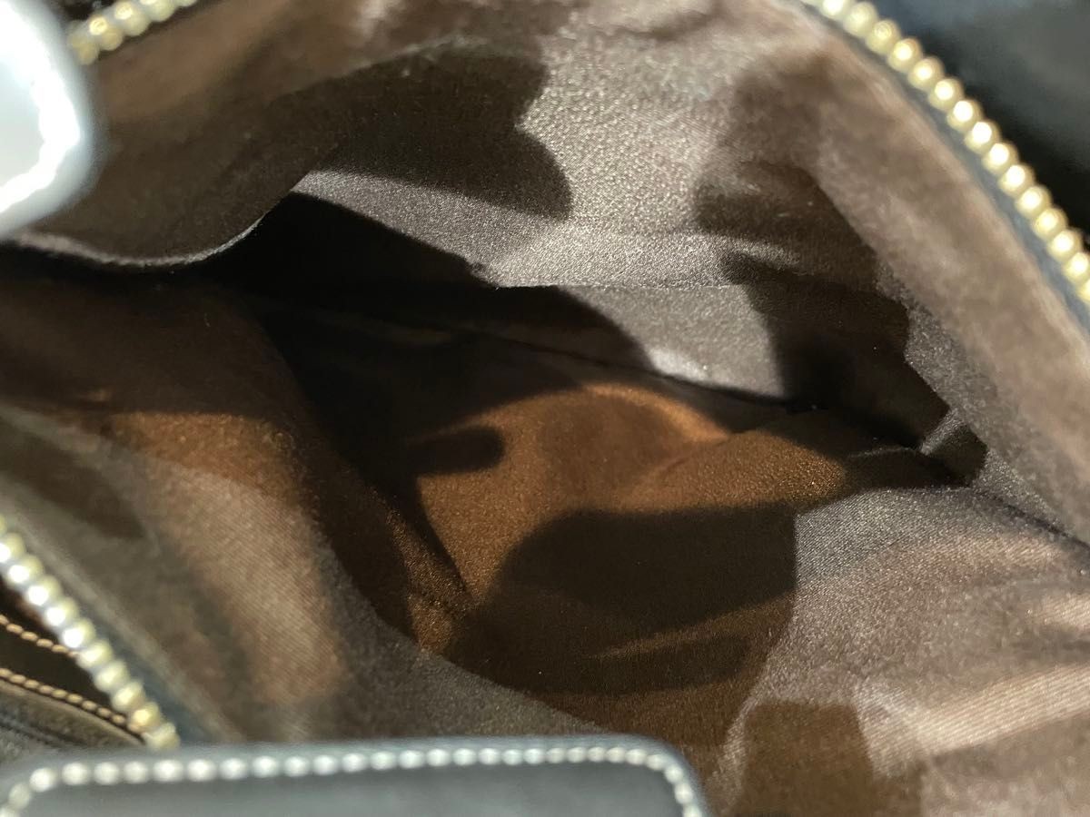 COACH Tote Bag Shoulder Bag 11a thumbnail 10