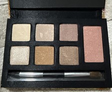 LORAC Color Me Couture Shadow Blush Palette Neutral