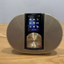 Sony Walkman NW-S744 MP3