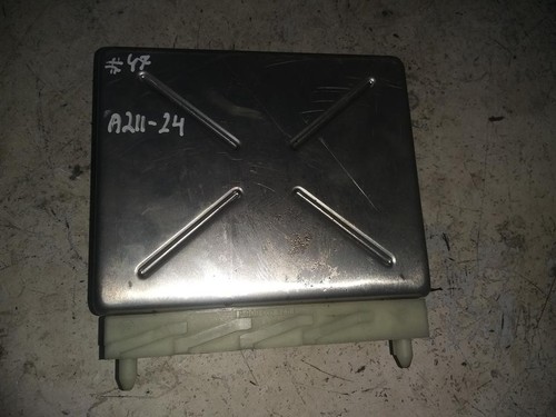 Getriebesteuergerät Volvo XC90 I 2005 P30646719