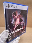 Tekken 8 & Street Fighter 6 - Sony PlayStation 5