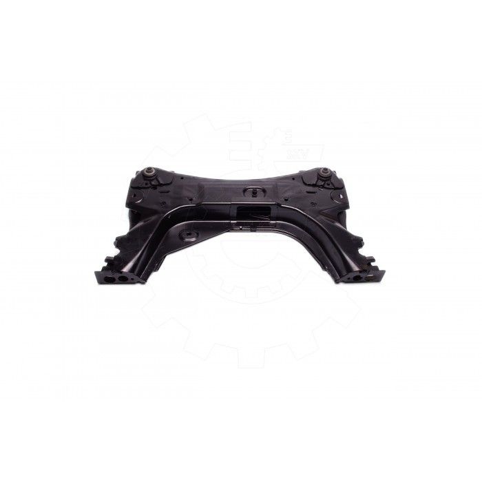Supprimez les vibrations de votre Nissan Note avec ce berceau de moteur ajusté 544009U21A